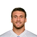 Portrait of Kyle Juszczyk