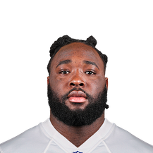 Portrait of McTelvin Agim