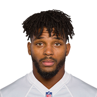 Portrait of Ameer Abdullah