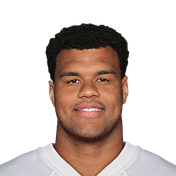 Portrait of Arik Armstead