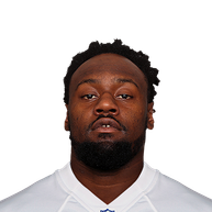 Portrait of Denico Autry