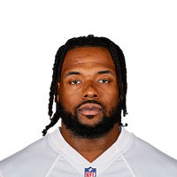 Portrait of Angelo Blackson