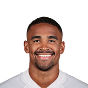 Portrait of Jalen Hurts