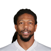 Portrait of Bud Dupree