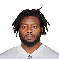 Portrait of Dante Fowler Jr