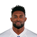 Portrait of Danielle Hunter