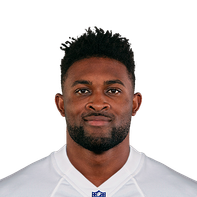 Portrait of Danielle Hunter