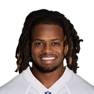 Portrait of Bobby McCain
