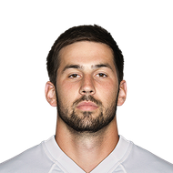 Portrait of Brandon McManus