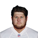 Portrait of Creed Humphrey