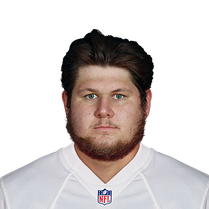 Portrait of Creed Humphrey