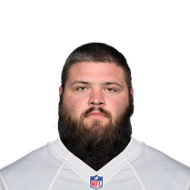Portrait of Ben Cleveland