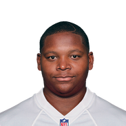 Portrait of Trent Brown