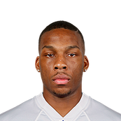 Portrait of Troy Hill