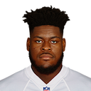 Portrait of Trey Smith