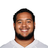 Portrait of Aaron Banks