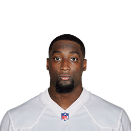 Portrait of Calvin Anderson