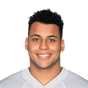 Portrait of Rashawn Slater