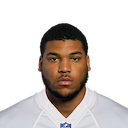 Portrait of Christian Darrisaw