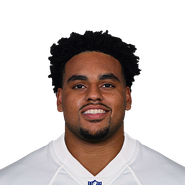 Portrait of Alijah Vera-Tucker