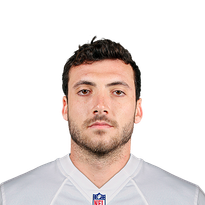 Portrait of Brandon Allen