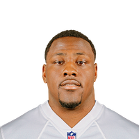 Portrait of Andrew Billings
