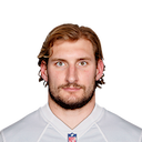 Portrait of Joey Bosa