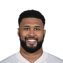 Portrait of DeForest Buckner