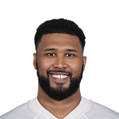 Portrait of DeForest Buckner