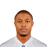 Portrait of Artie Burns