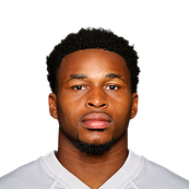 Portrait of Kevin Byard III