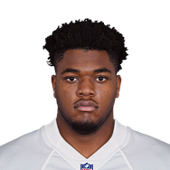 Portrait of Dayo Odeyingbo