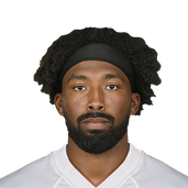Portrait of Kendall Fuller