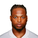 Portrait of Derrick Henry