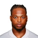 Portrait of Derrick Henry