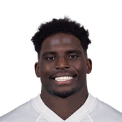 Portrait of Tyreek Hill