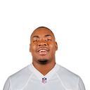 Portrait of Chris Jones