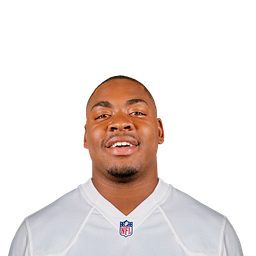 Portrait of Chris Jones