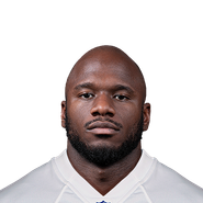 Portrait of Deion Jones