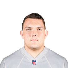 Portrait of Ryan Kelly