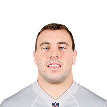 Portrait of Dean Lowry