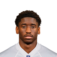 Portrait of Jordan Addison