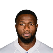 Portrait of Yannick Ngakoue