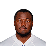 Portrait of David Onyemata