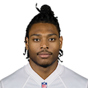 Portrait of Jalen Ramsey