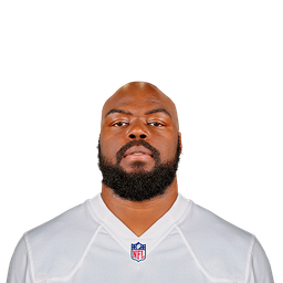 Portrait of A'Shawn Robinson