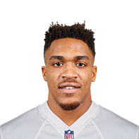 Portrait of Demarcus Robinson