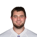 Portrait of Landon Dickerson