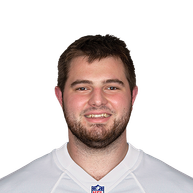 Portrait of Landon Dickerson