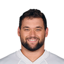 Portrait of Sam Cosmi